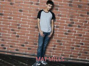 MAT_MILLS