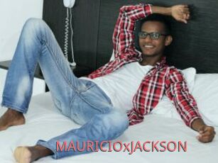 MAURICIOxJACKSON