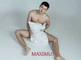 MAXIMUS_X