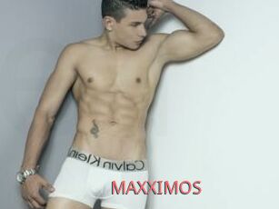 MAXXIMOS