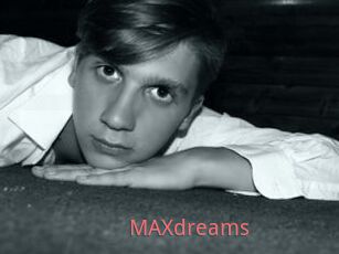 MAXdreams Esthelove Adult