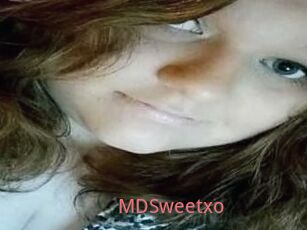 MDSweetxo