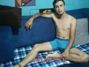 MEENGREEN