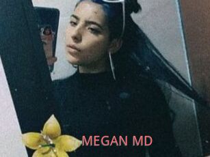 MEGAN_MD