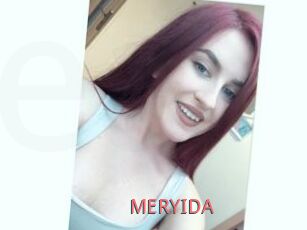 MERYIDA