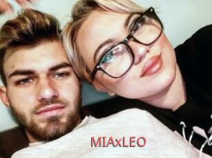 MIAxLEO