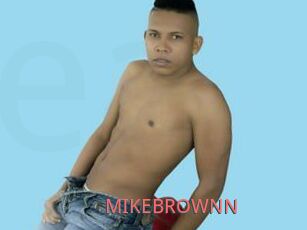 MIKEBROWNN