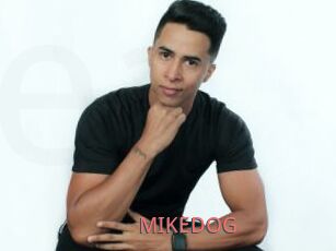 MIKEDOG