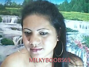 MILKYBOOBS69 Esthelove Adult