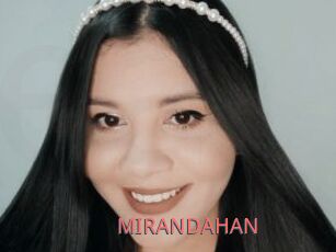 MIRANDAHAN