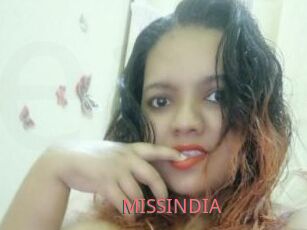 MISSINDIA