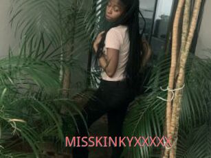 MISSKINKYXXXXX