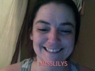 MISSLILYS