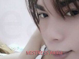 MISTRESS_Akina