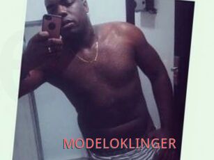 MODELOKLINGER