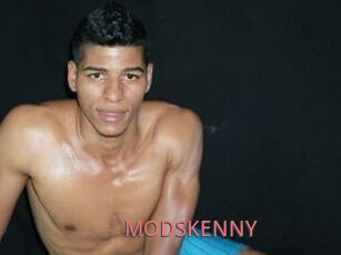 MODSKENNY