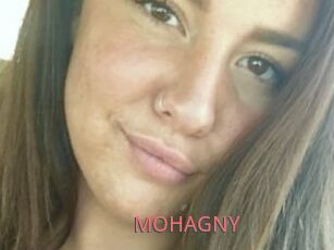 MOHAGNY