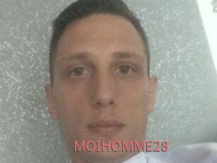 MOIHOMME28