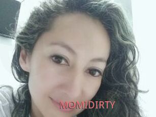 MOMIDIRTY