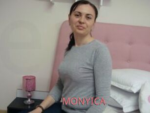 MONYICA