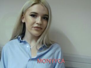 MONYYCA