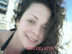 MOOIELATIN