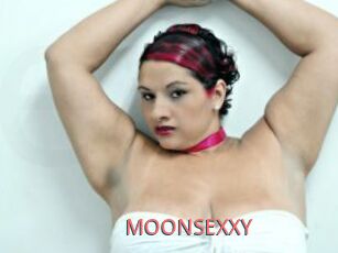 MOONSEXXY