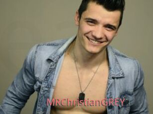 MRChristianGREY