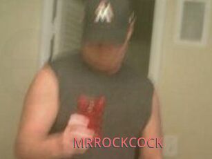 MRROCKCOCK