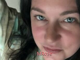 MRose