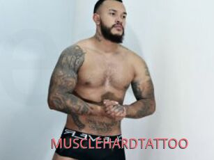 MUSCLEHARDTATTOO