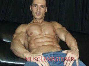 MUSCLEMASTERRR