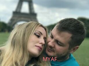 MYAF