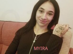 MYIRA