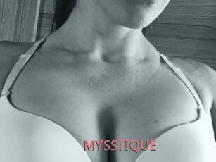 MYSSTIQUE