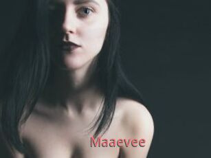 Maaevee