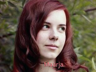 Maarja