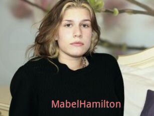 MabelHamilton