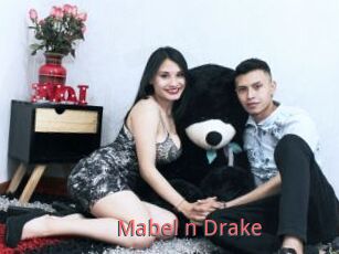 Mabel_n_Drake