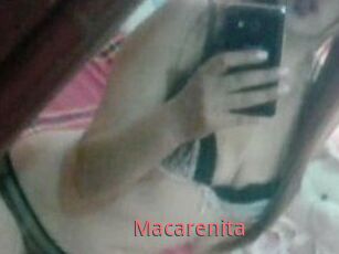 Macarenita