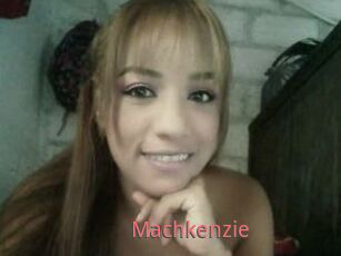 Machkenzie