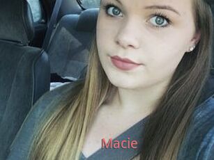 Macie