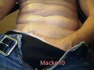 Macko10