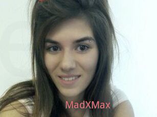 MadXMax