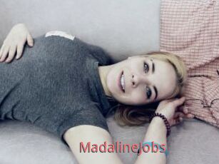 MadalineJobs