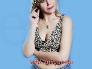 MadamSquirt4u