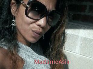 MadameAsia