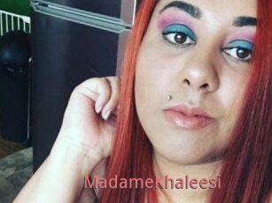 MadameKhaleesi