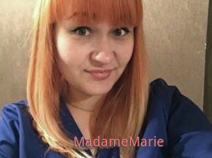 MadameMarie