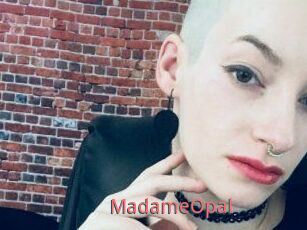 MadameOpal